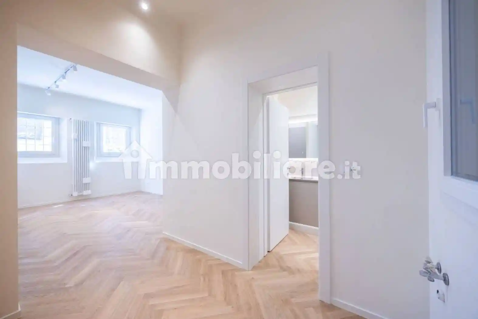 Appartamento in vendita a Bologna