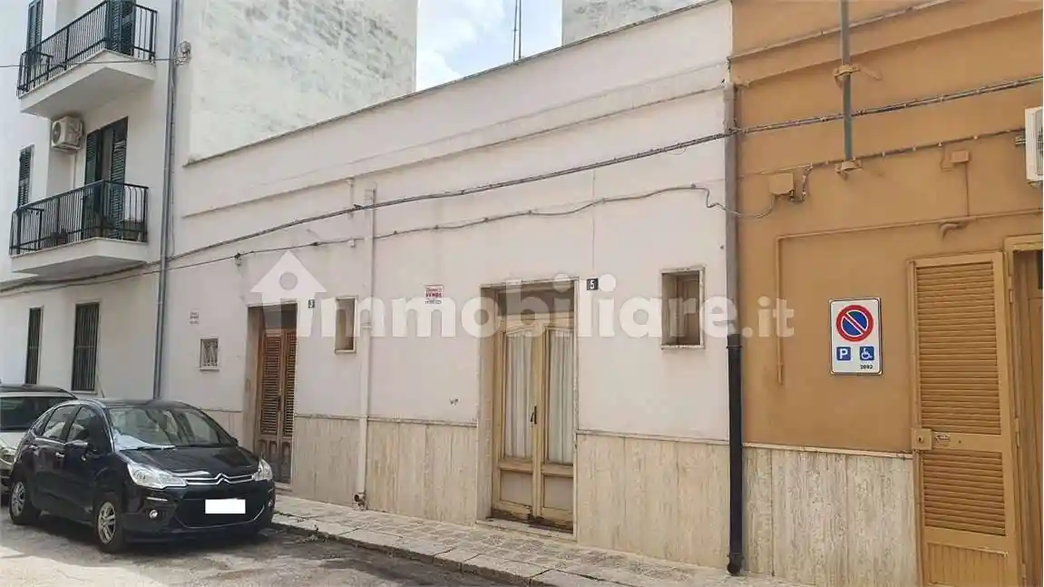 Appartamento in vendita a Cerignola