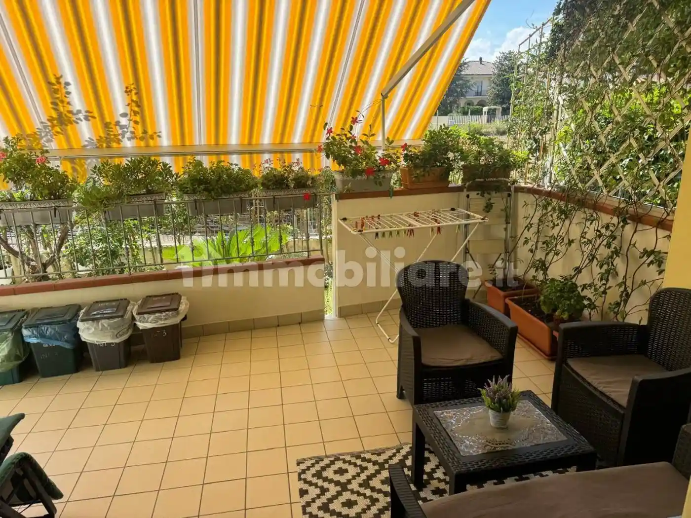 Appartamento in vendita a Alba Adriatica