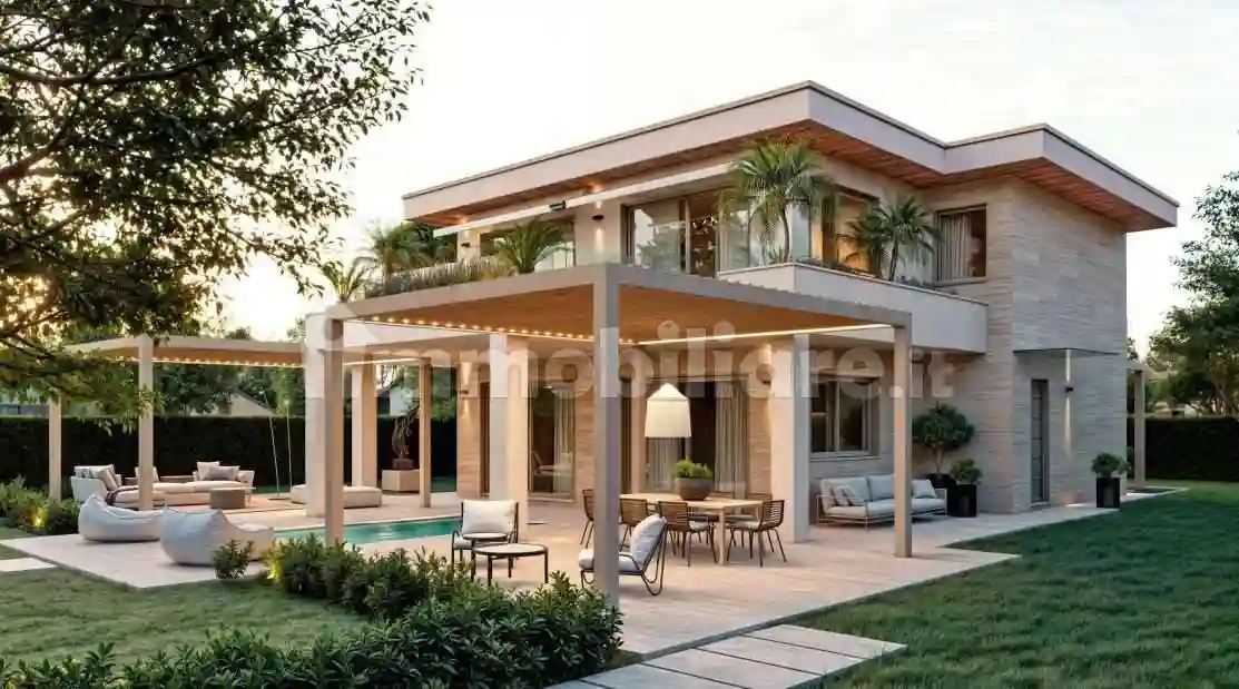 Villa - foto 3