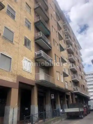 Appartamento in vendita a Trezzano sul Naviglio