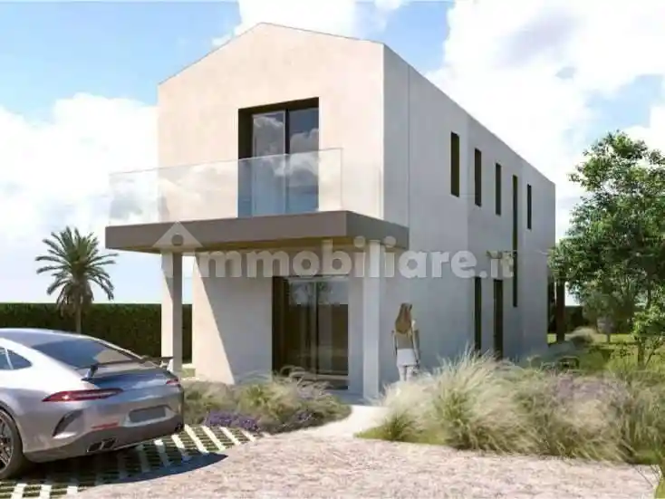 Villa in vendita a Forte dei Marmi