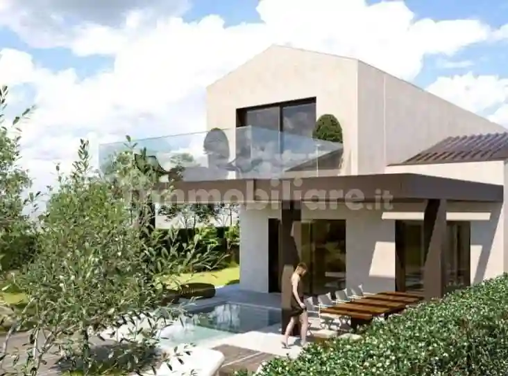 Villa - foto 5