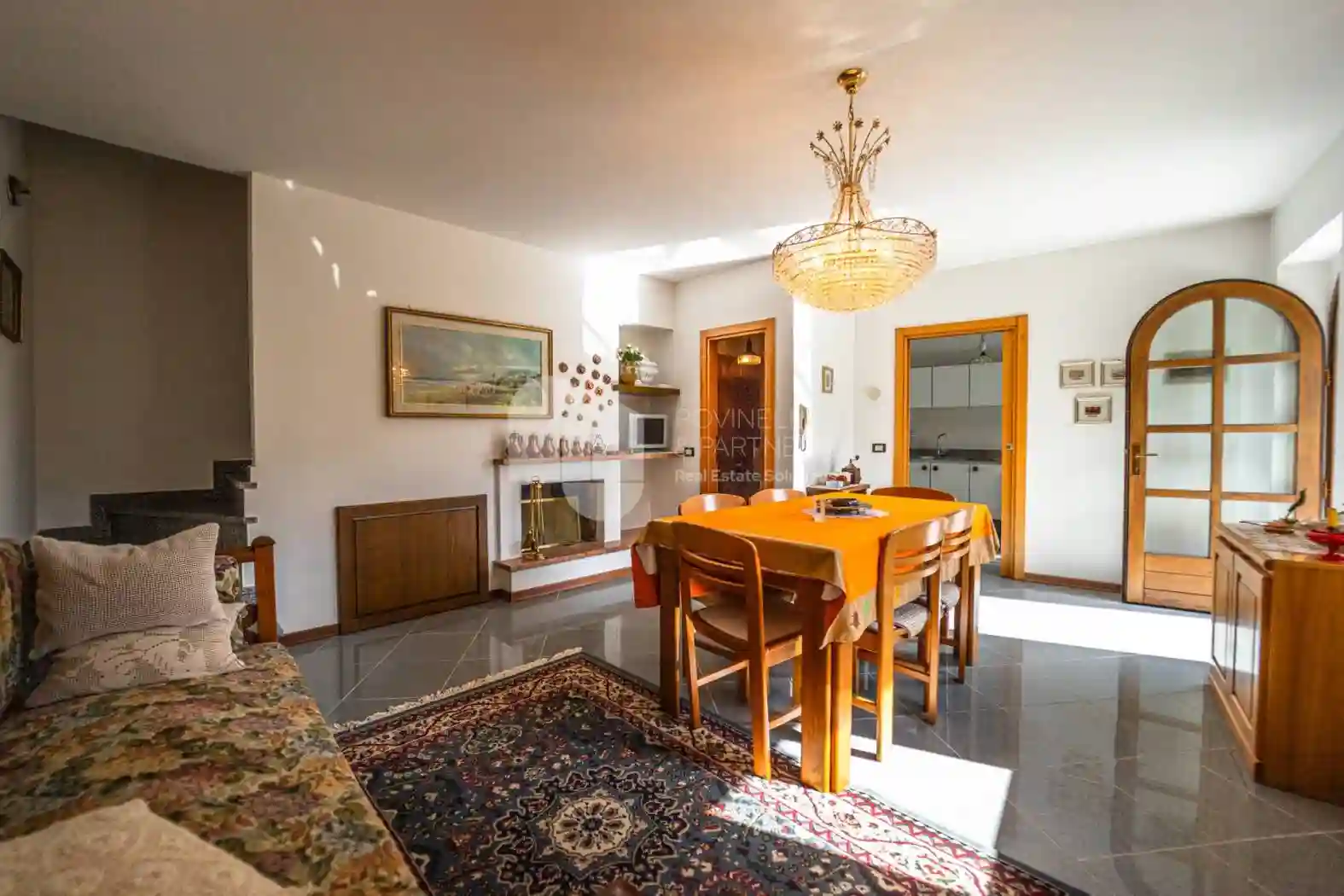 Casa indipendente - foto 4