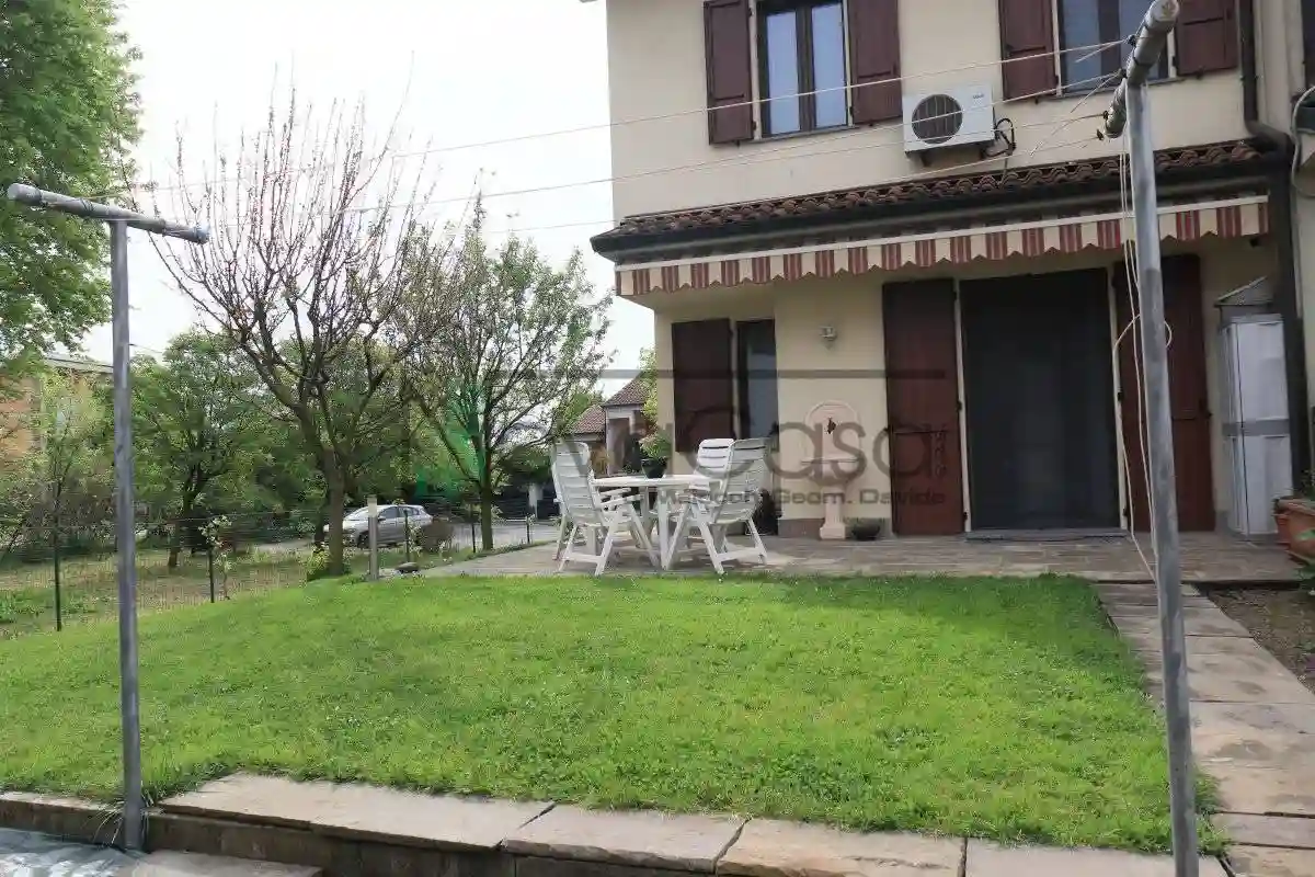 Villetta a schiera - foto 4