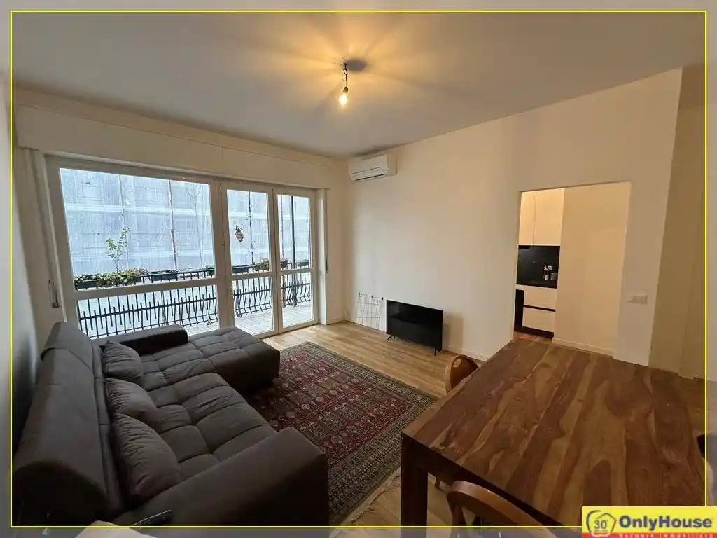 Appartamento in vendita a Bergamo