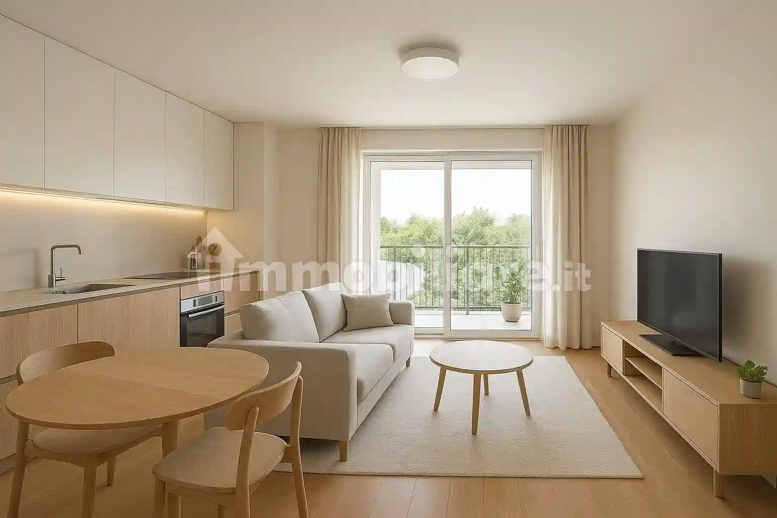 Appartamento - foto 3