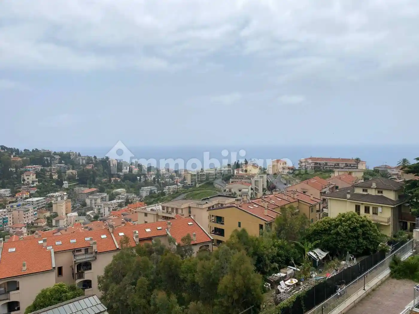 Appartamento in vendita a Sanremo