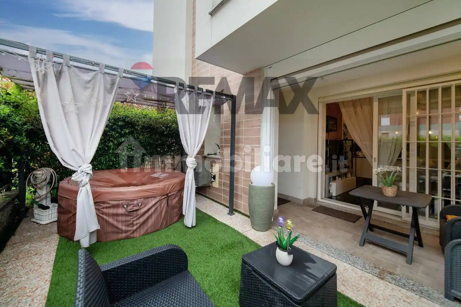 Appartamento in vendita a Brugherio