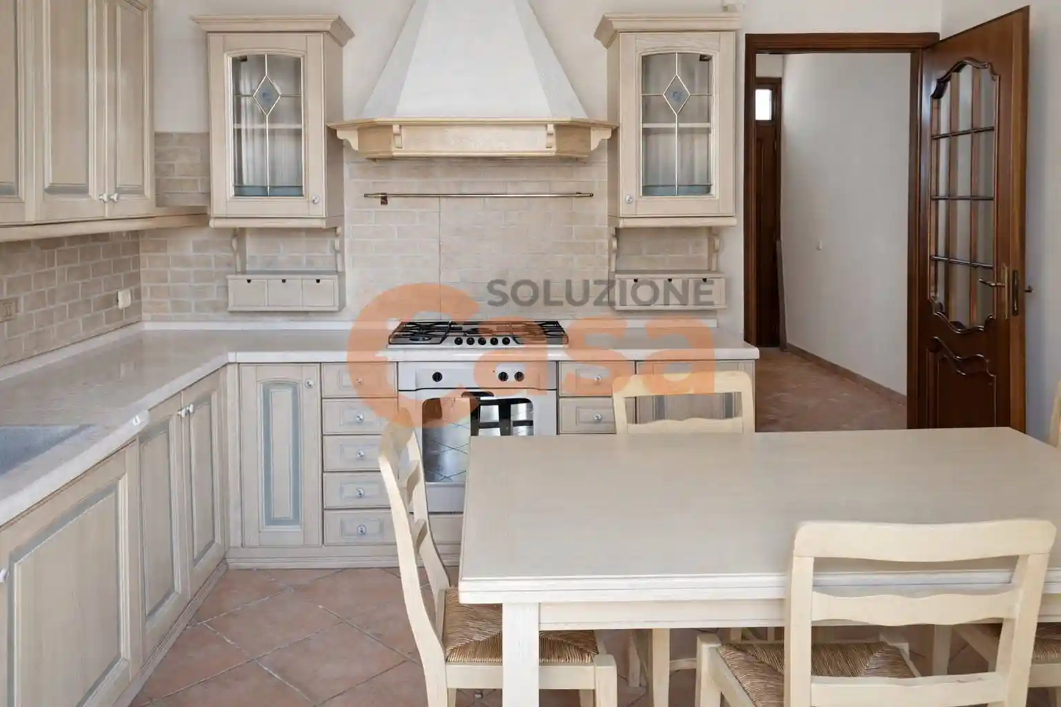 Casa indipendente in vendita a San Rocco al Porto