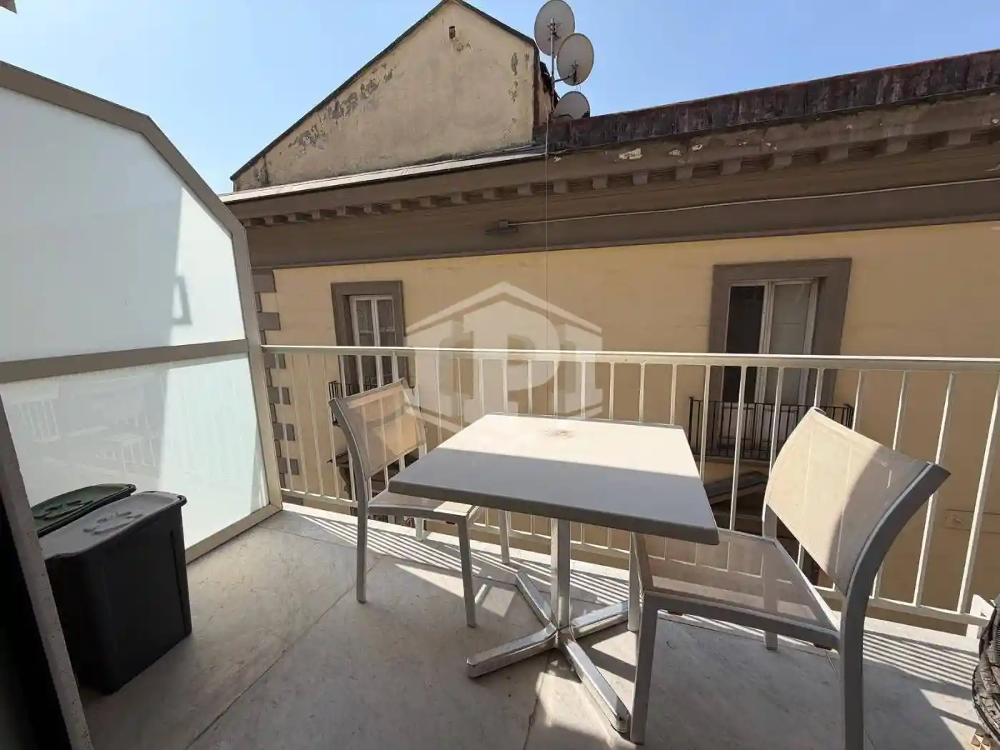 Appartamento in affitto a Napoli