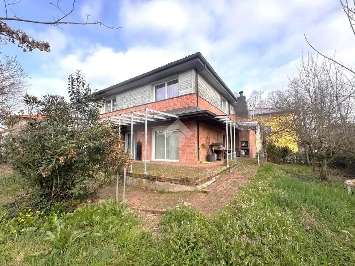 Casa indipendente in vendita a San Giovanni in Persiceto