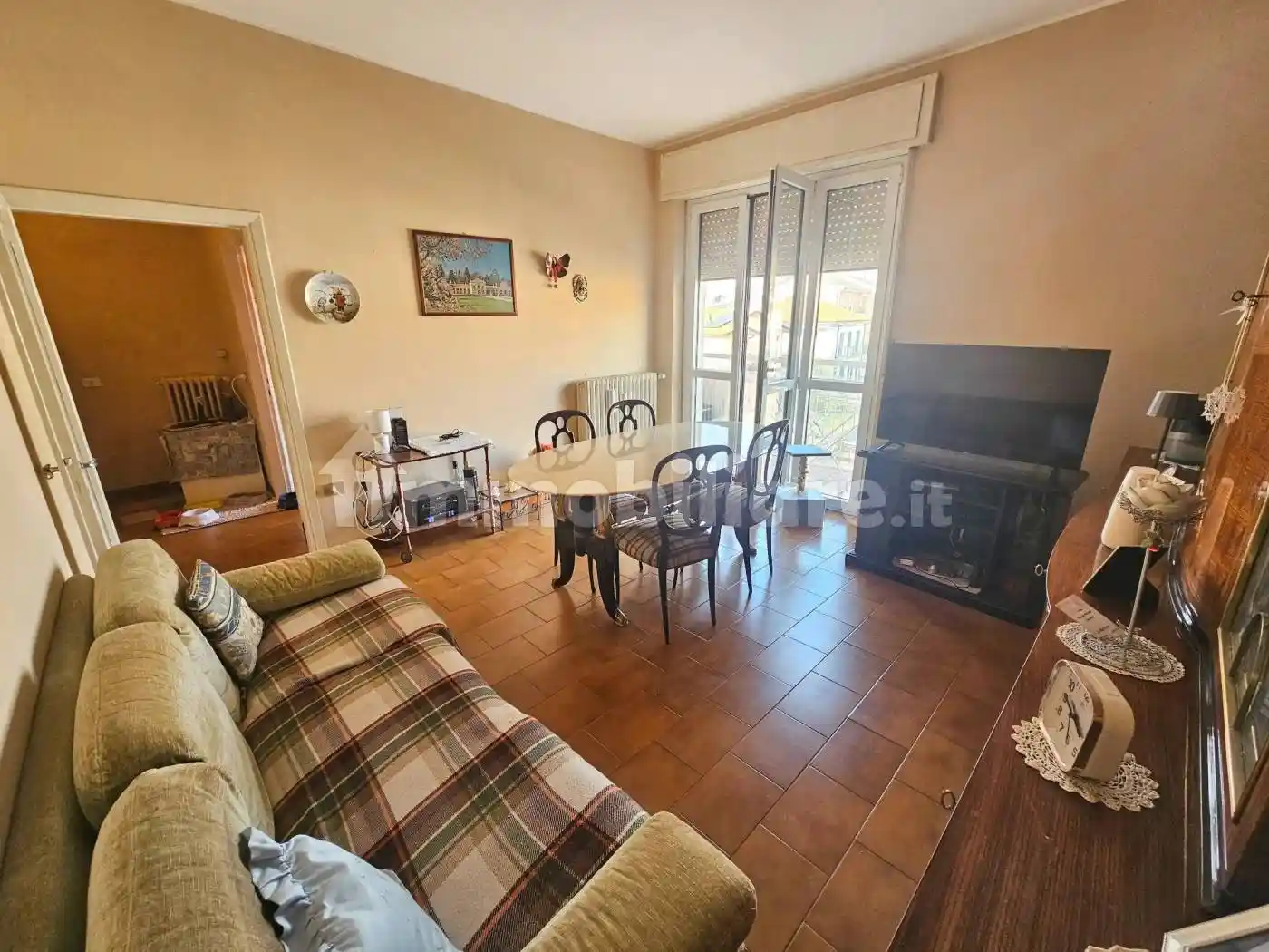 Appartamento in vendita a Gerenzano