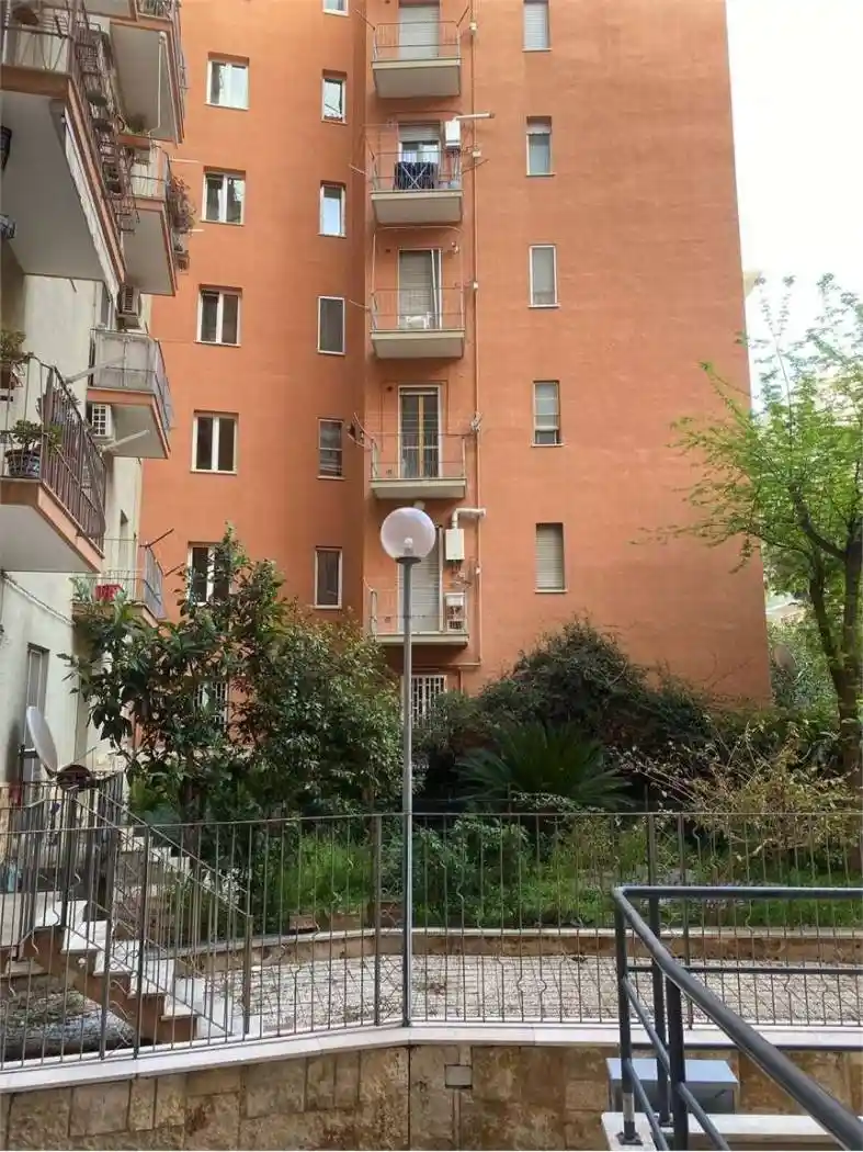 Appartamento in vendita a Bari