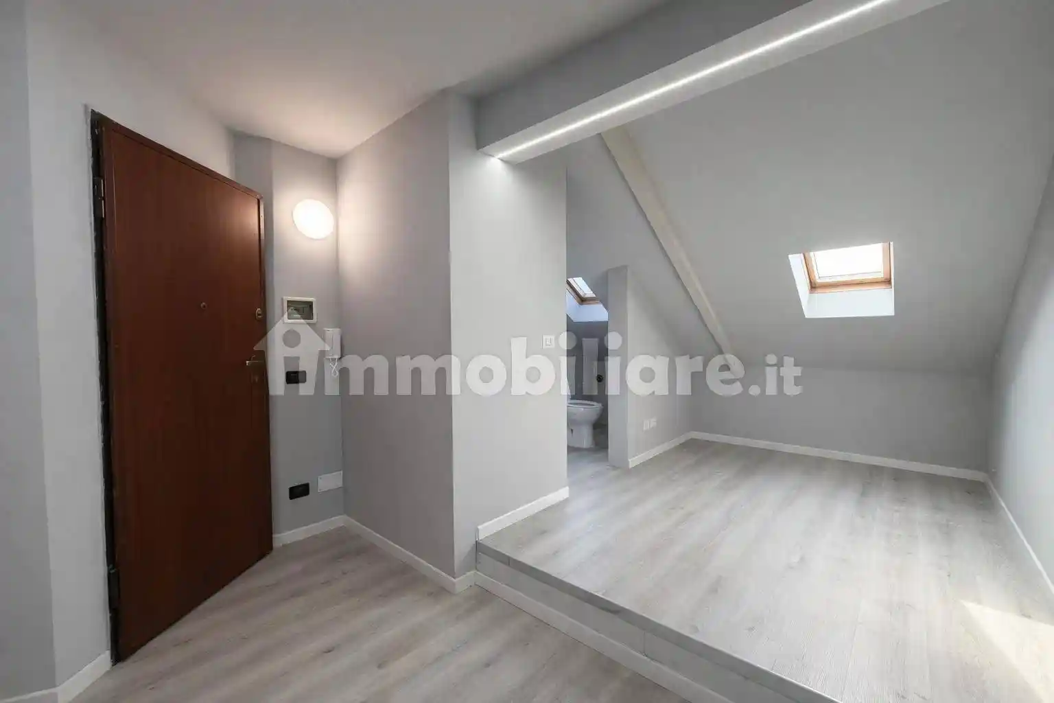 Appartamento in vendita a Asti