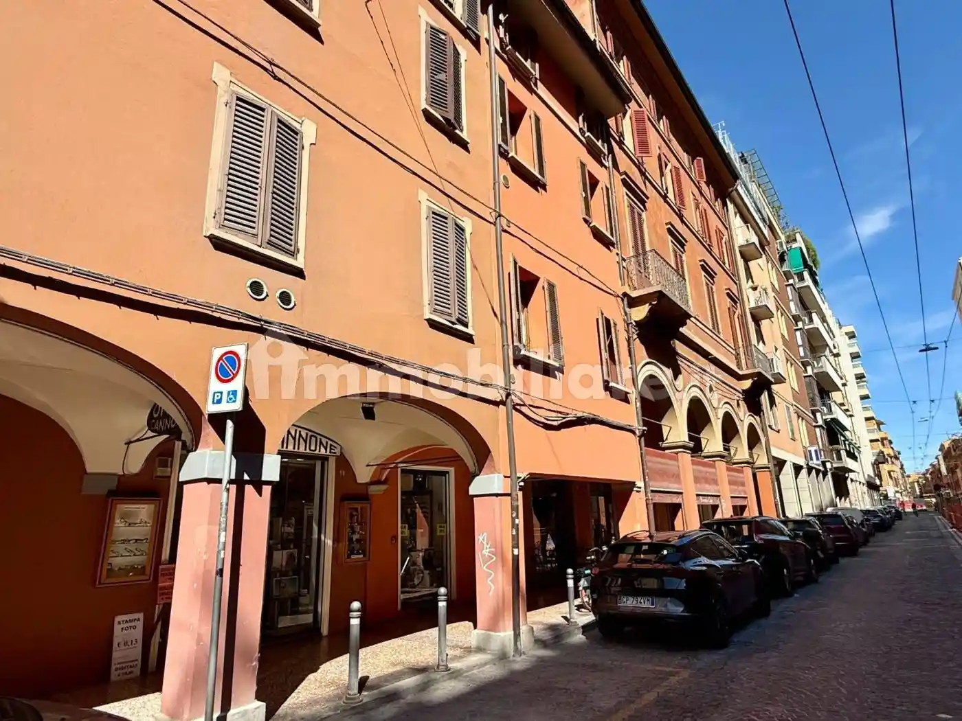 Appartamento in vendita a Bologna
