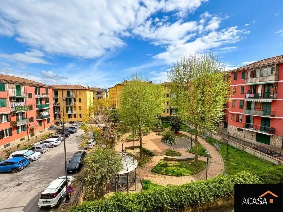 Appartamento in vendita a Cava de' Tirreni