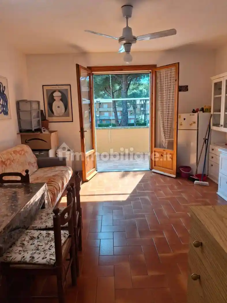 Appartamento in vendita a Cecina