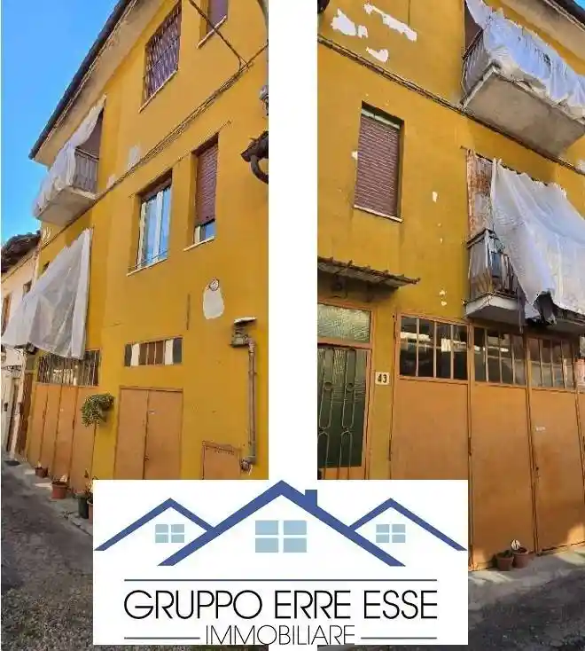 Appartamento in vendita a Corneliano d'Alba