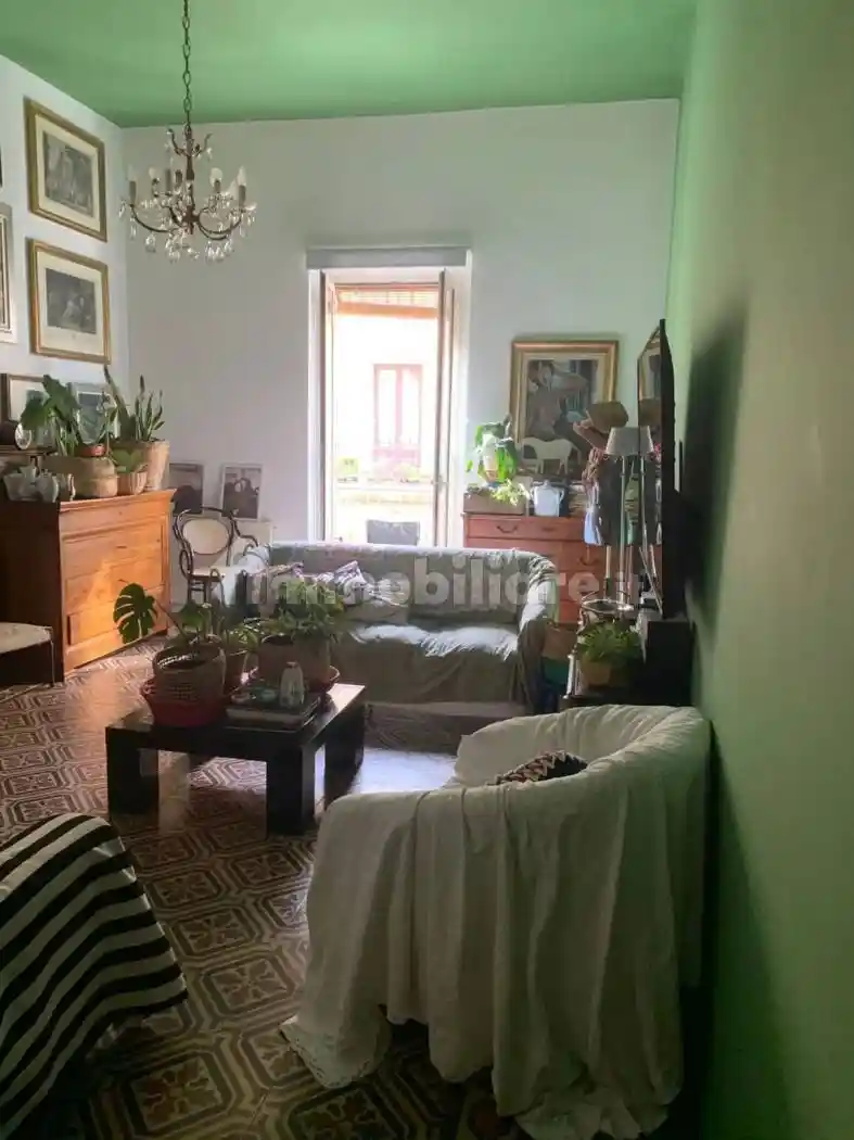 Appartamento in vendita a Agrigento