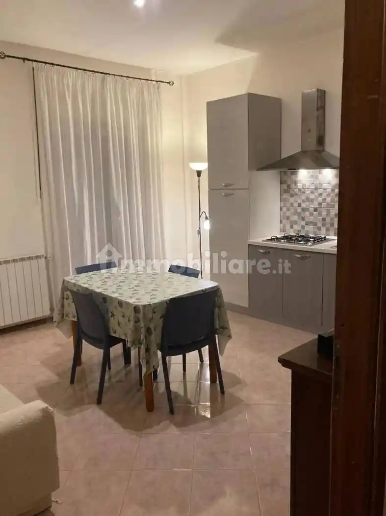 Appartamento in affitto a Agrigento