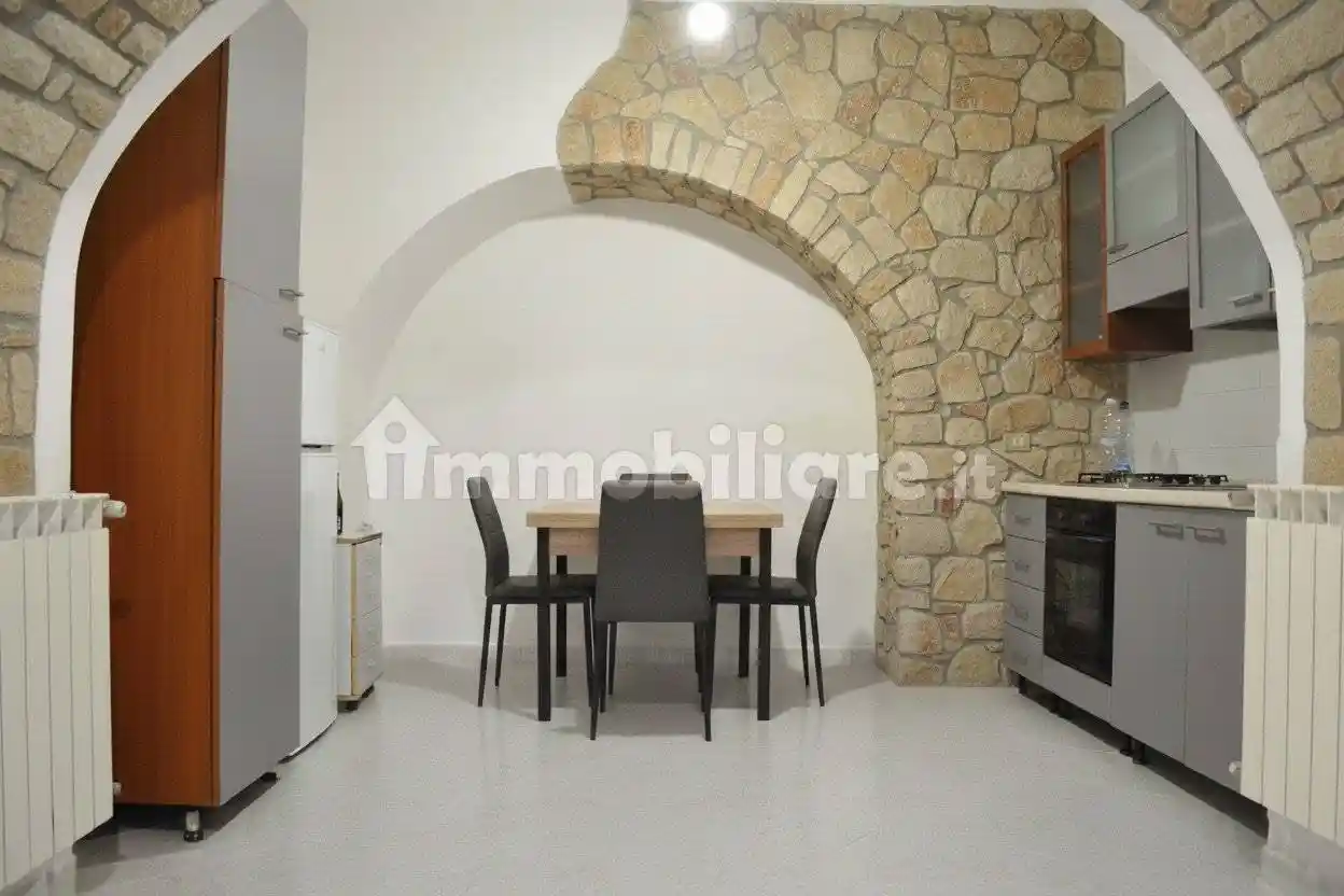 Appartamento in vendita a Alatri