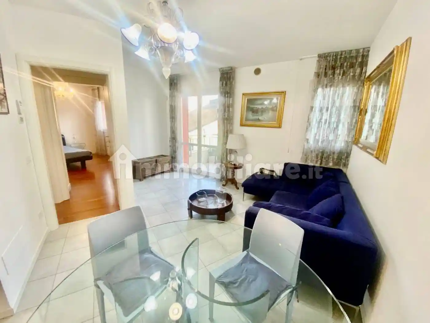 Appartamento in affitto a Venezia