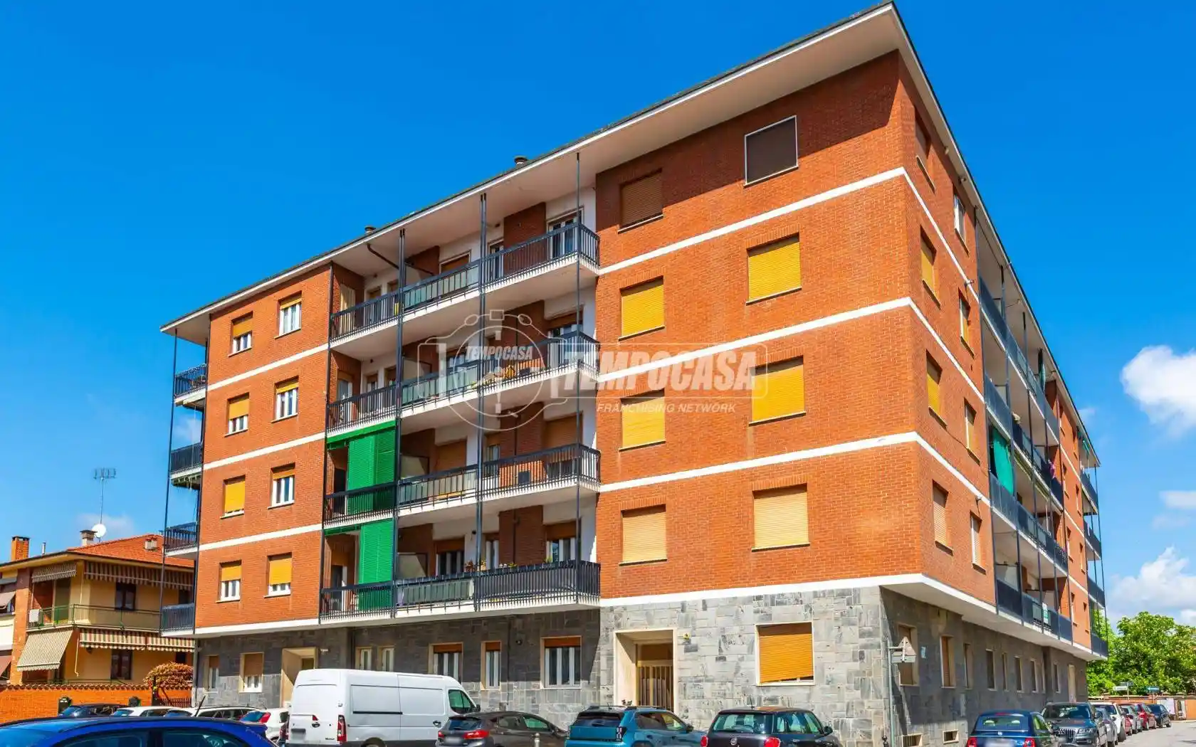 Appartamento in vendita a Fossano