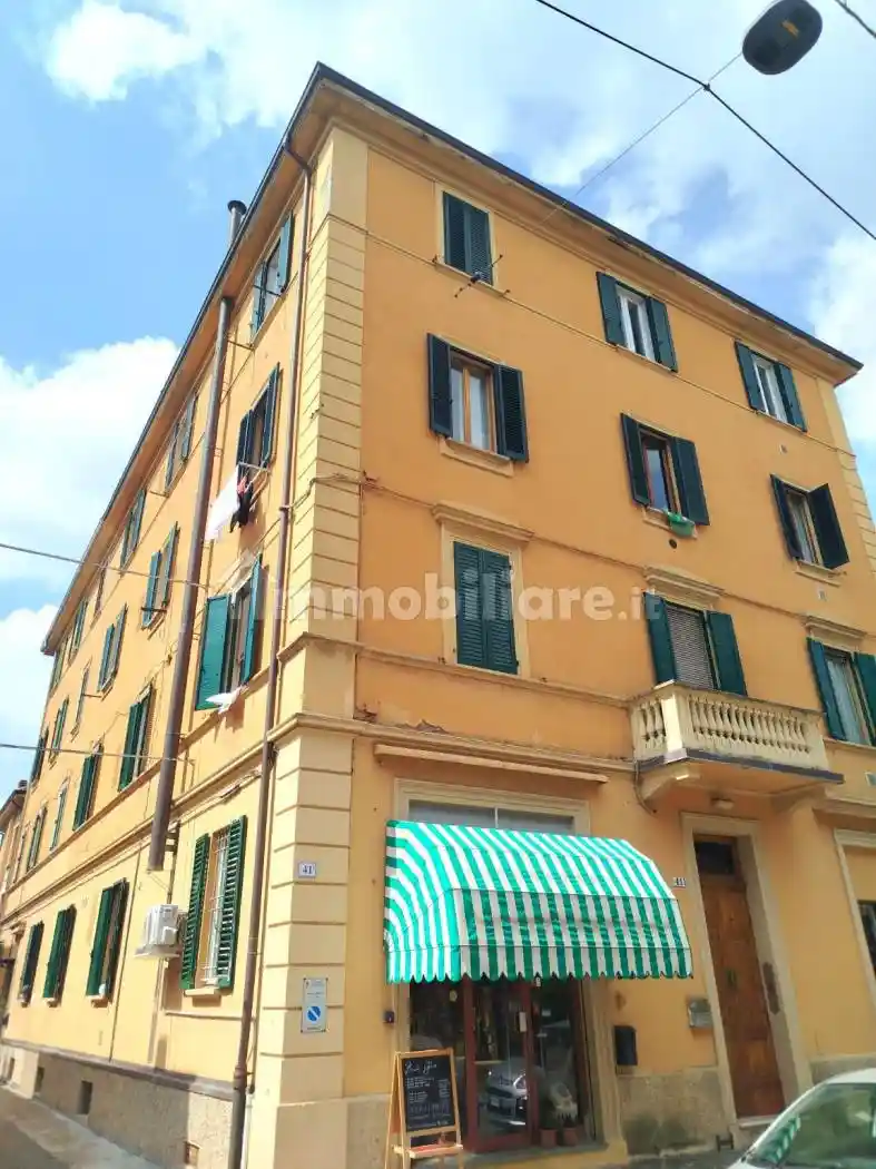 Appartamento in affitto a Bologna