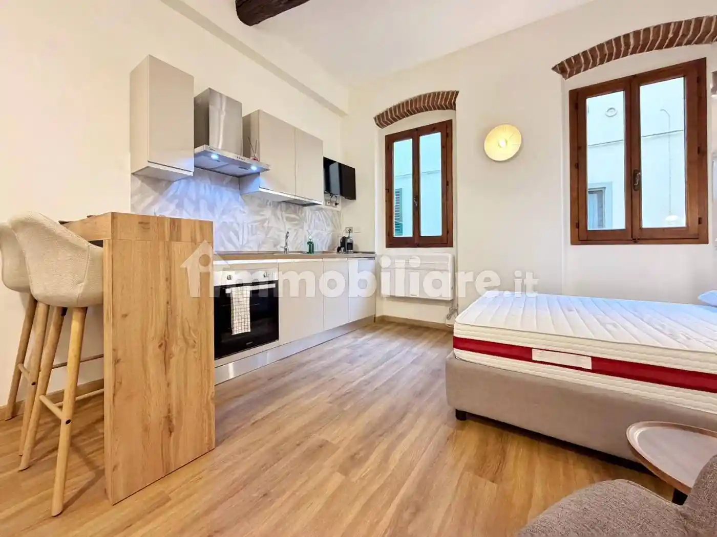 Loft in vendita a Firenze