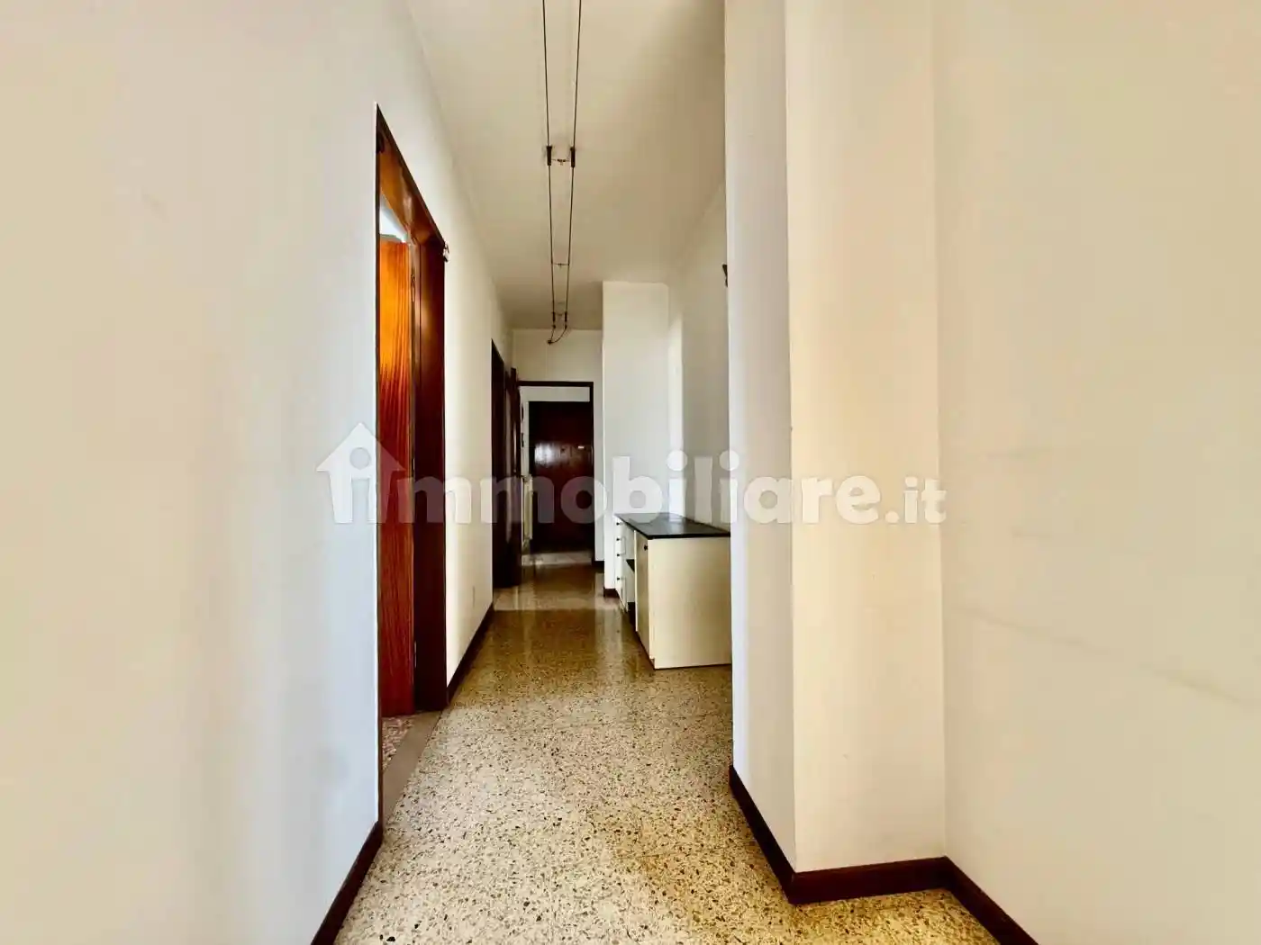 Appartamento in vendita a Venezia