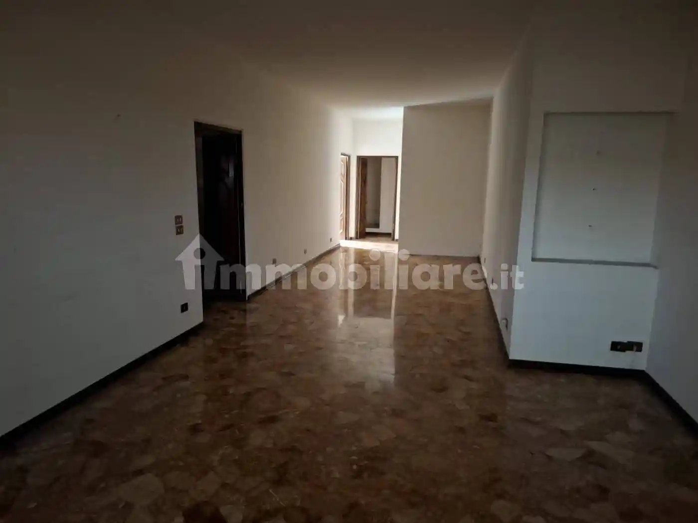 Appartamento in vendita a Padova