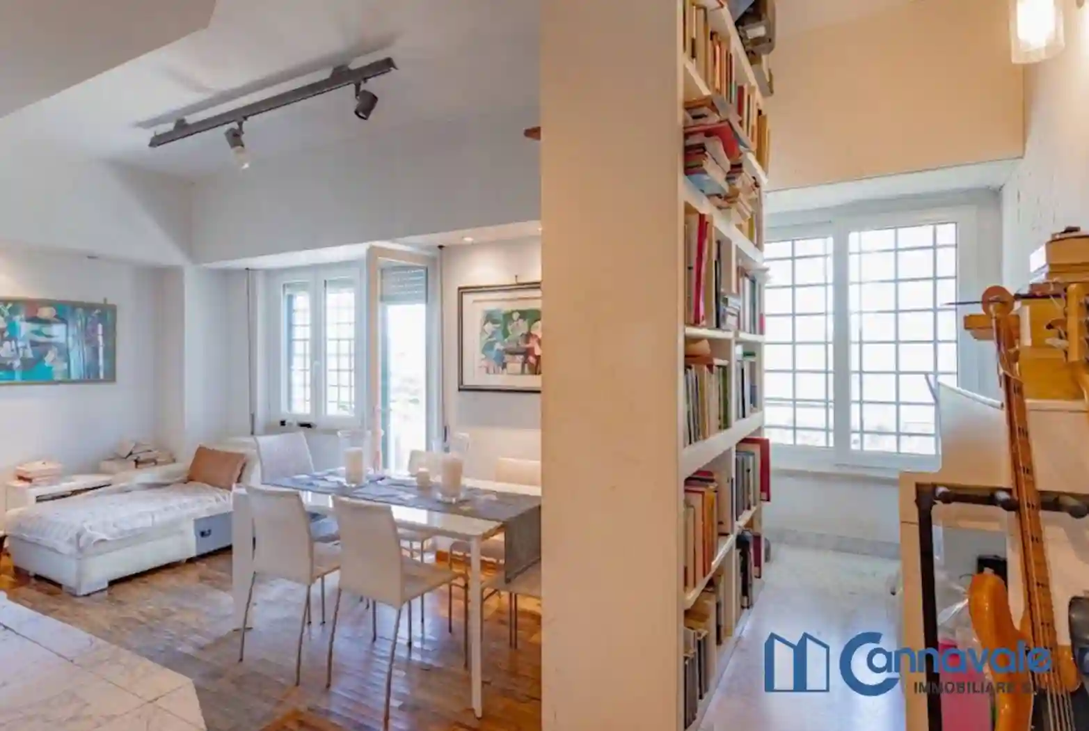 Appartamento - foto 5