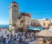 Palazzo - Edificio in vendita a Capri