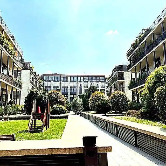 Attico - Mansarda in vendita a Milano