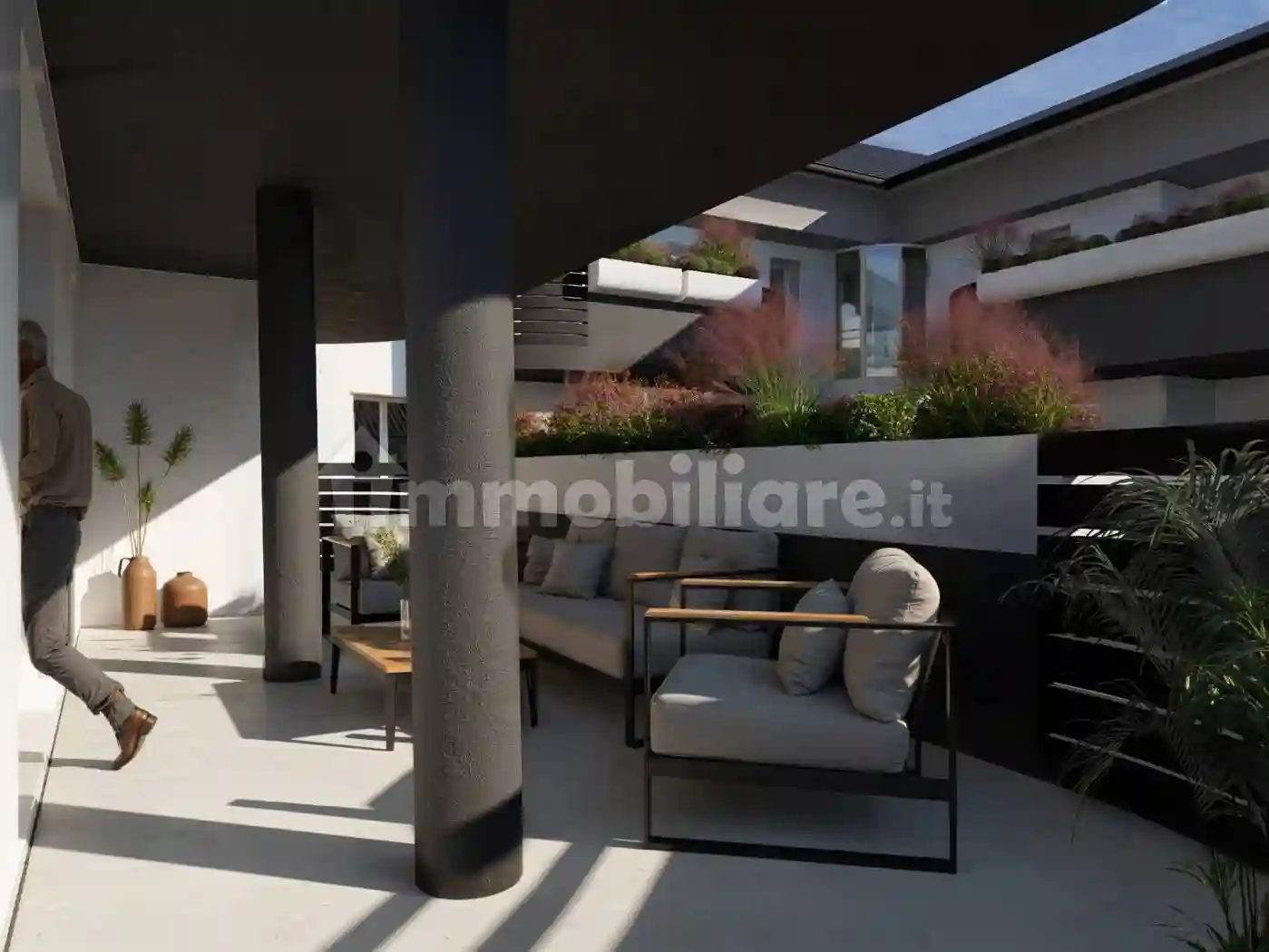 Appartamento - foto 4