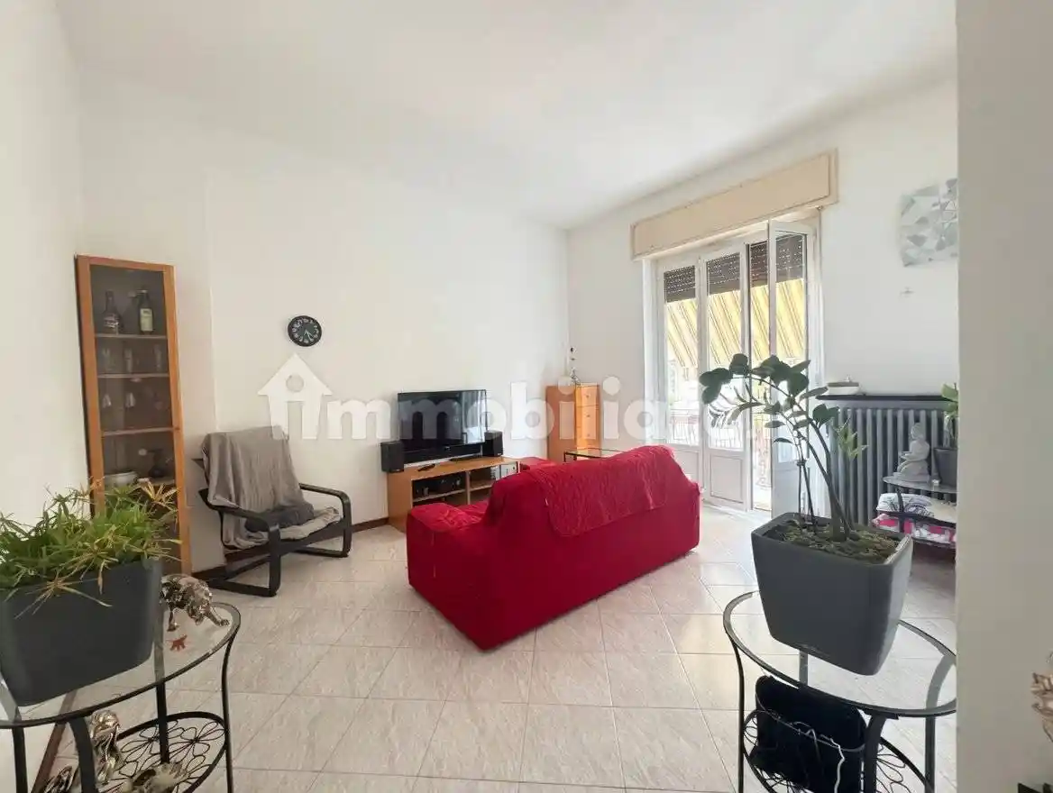 Appartamento in vendita a Legnano