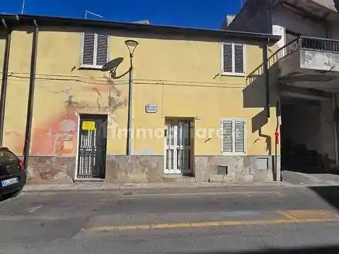 Appartamento in vendita a Siliqua