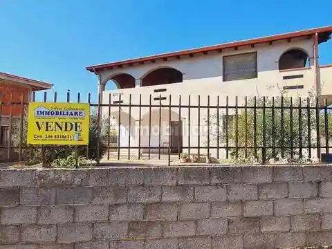 Villa in vendita a Musei