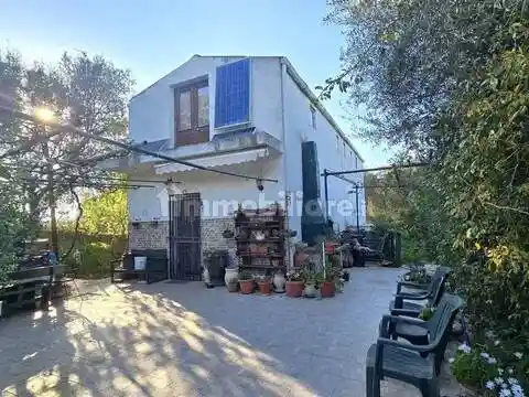Villa in vendita a Iglesias