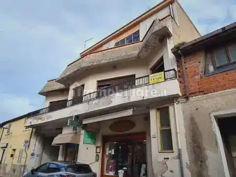 Appartamento in vendita a Siliqua