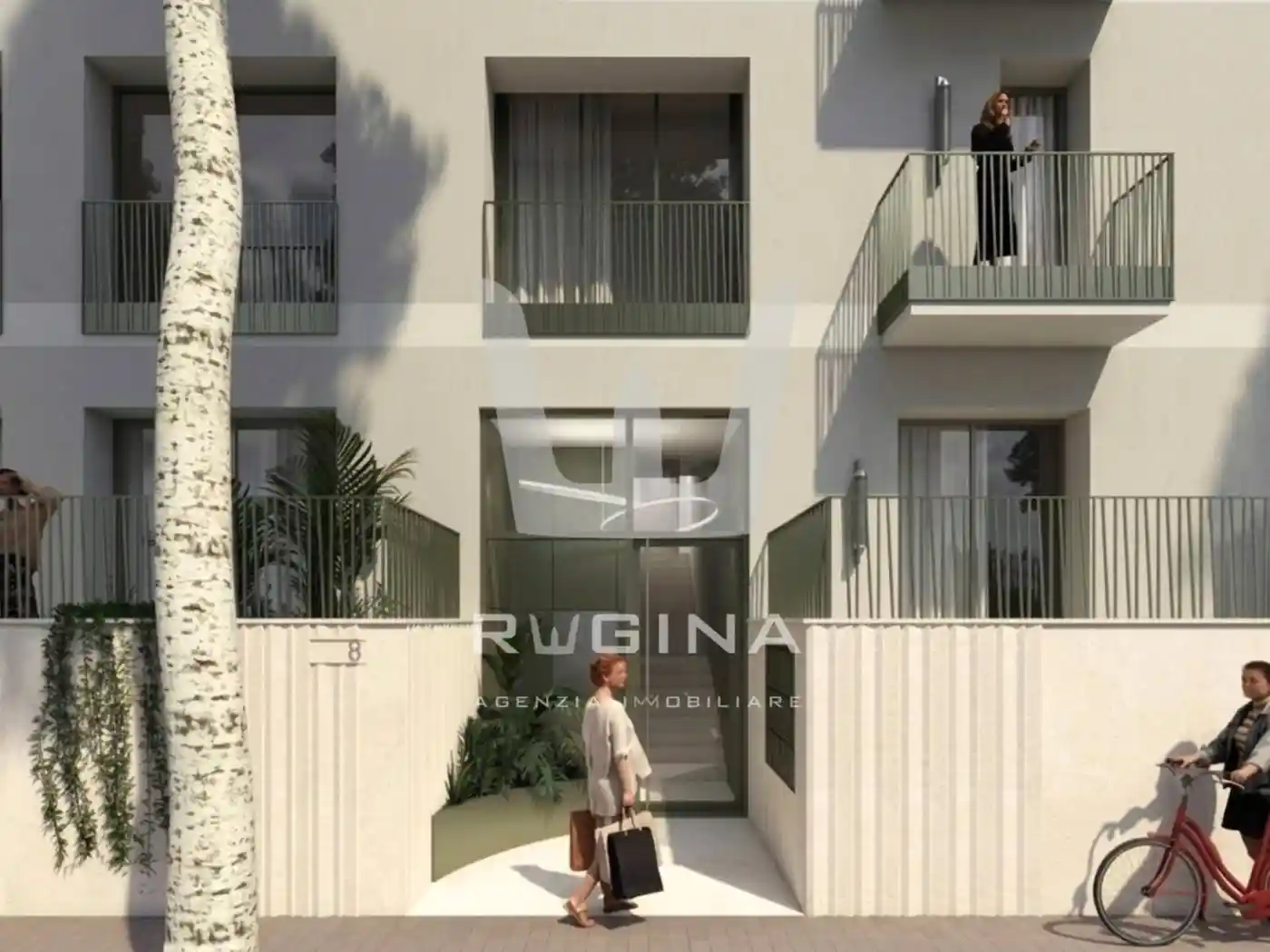 Appartamento in vendita a Pesaro