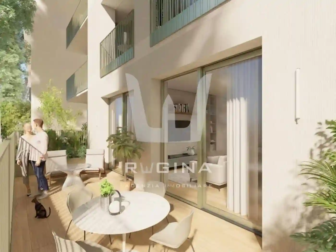 Appartamento - foto 4