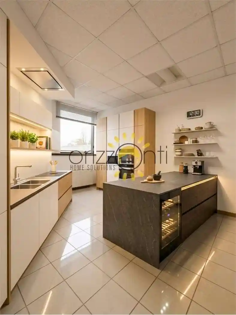 Appartamento in vendita a Carpi