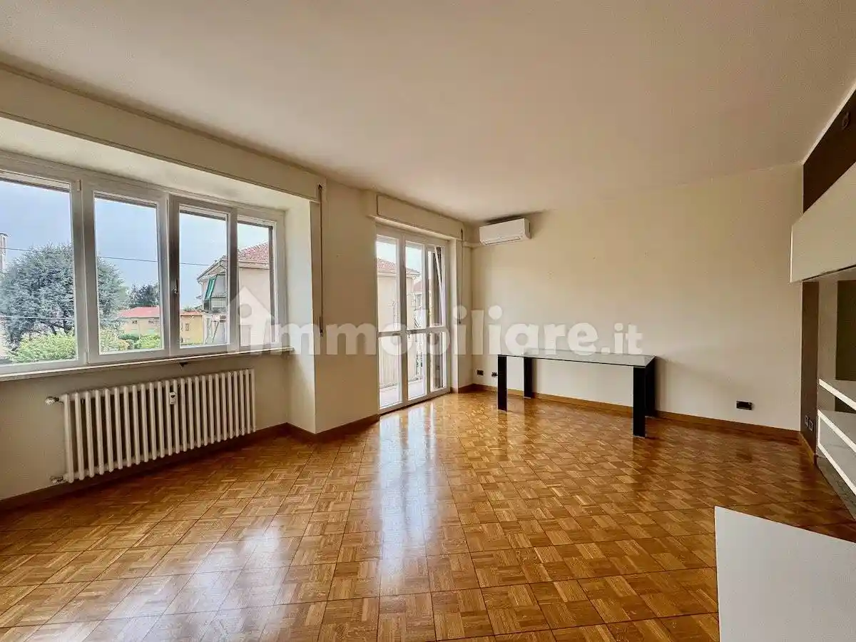 Appartamento in vendita a Biella