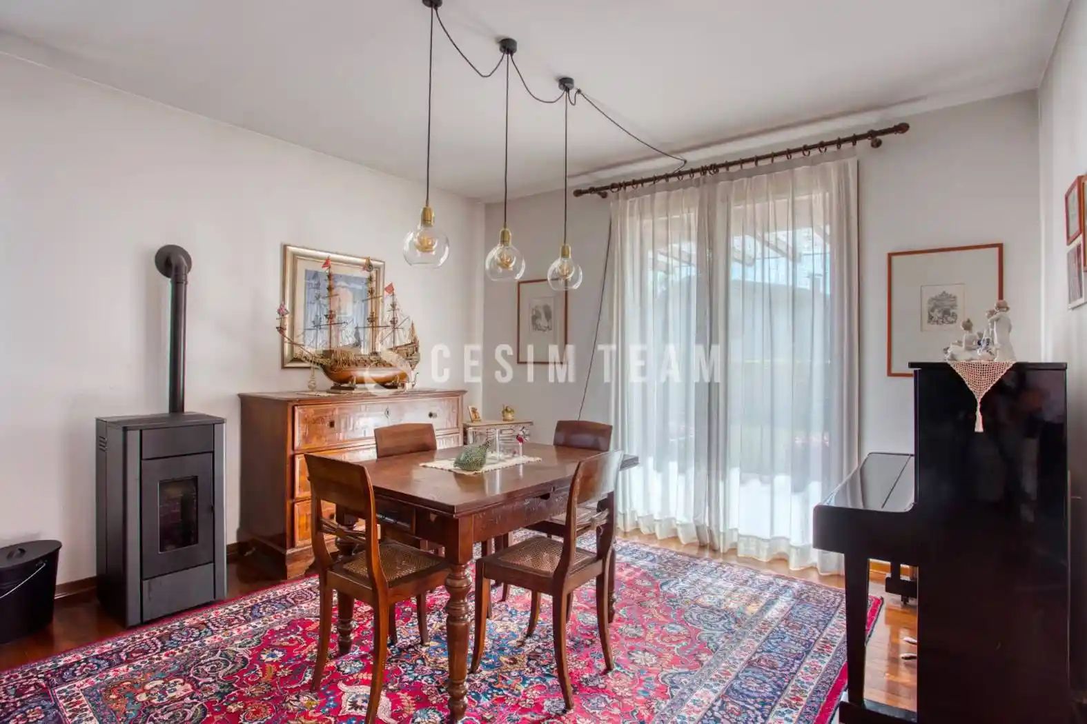 Villa in vendita a Treviso