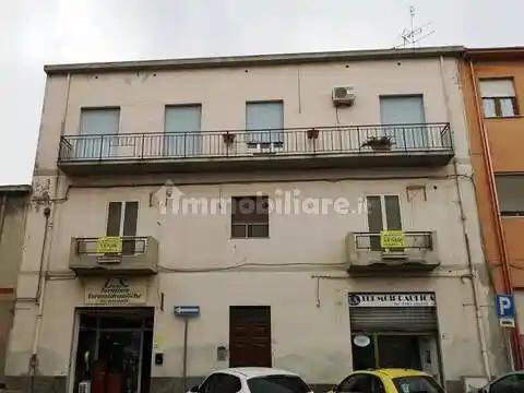 Appartamento in vendita a Iglesias
