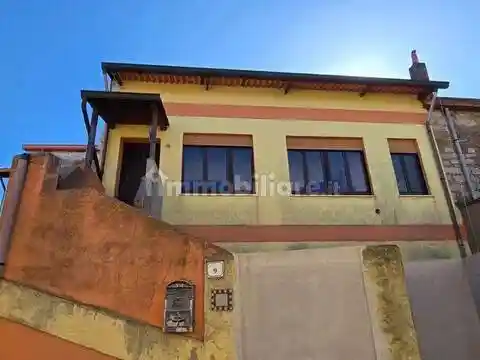 Appartamento in vendita a Villamassargia