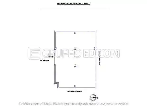 Appartamento in vendita a Melito di Napoli