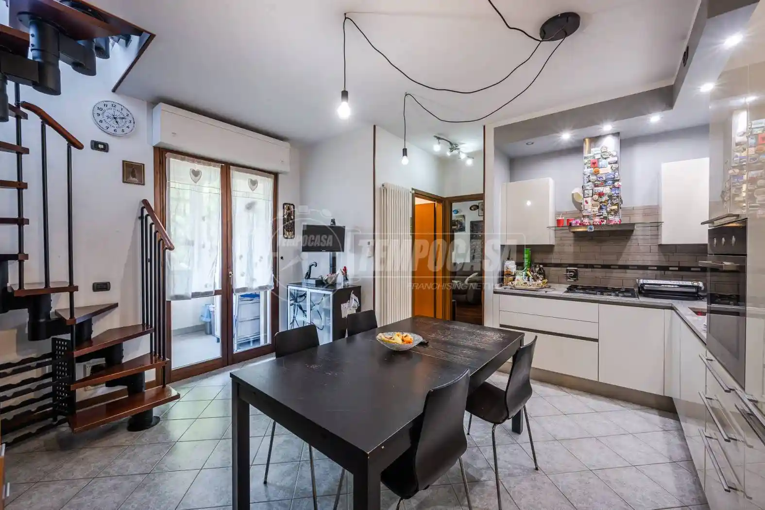 Appartamento in vendita a Castel Guelfo di Bologna